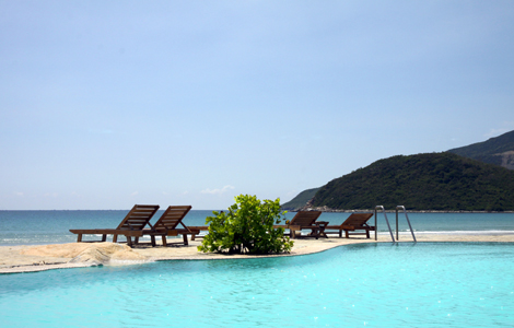 WILD BEACH RESORT & SPA